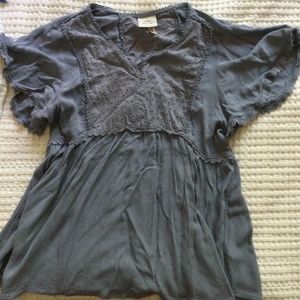 Knox Rose womens top